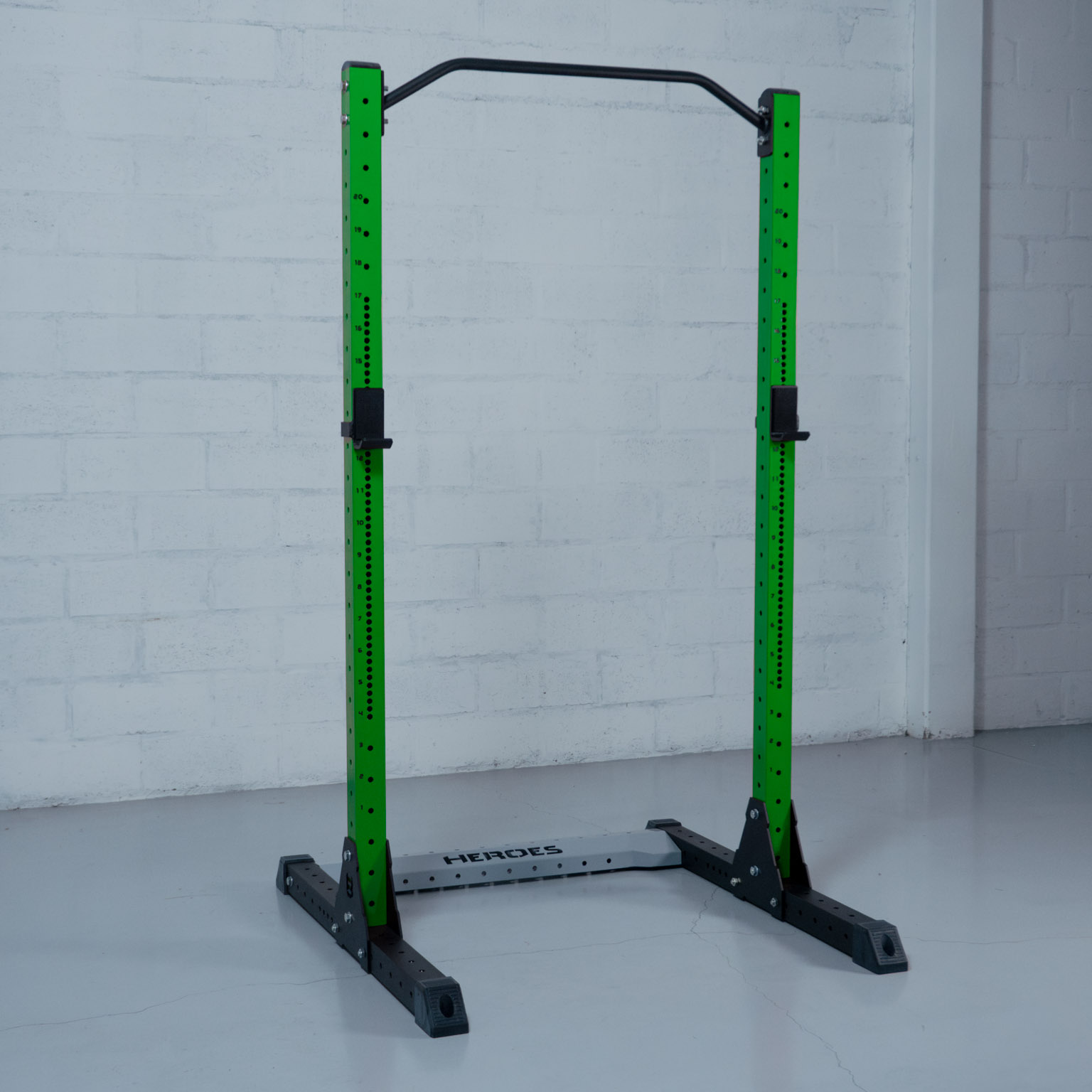 SQUAT RACK NOVA ERA (2 of 14)