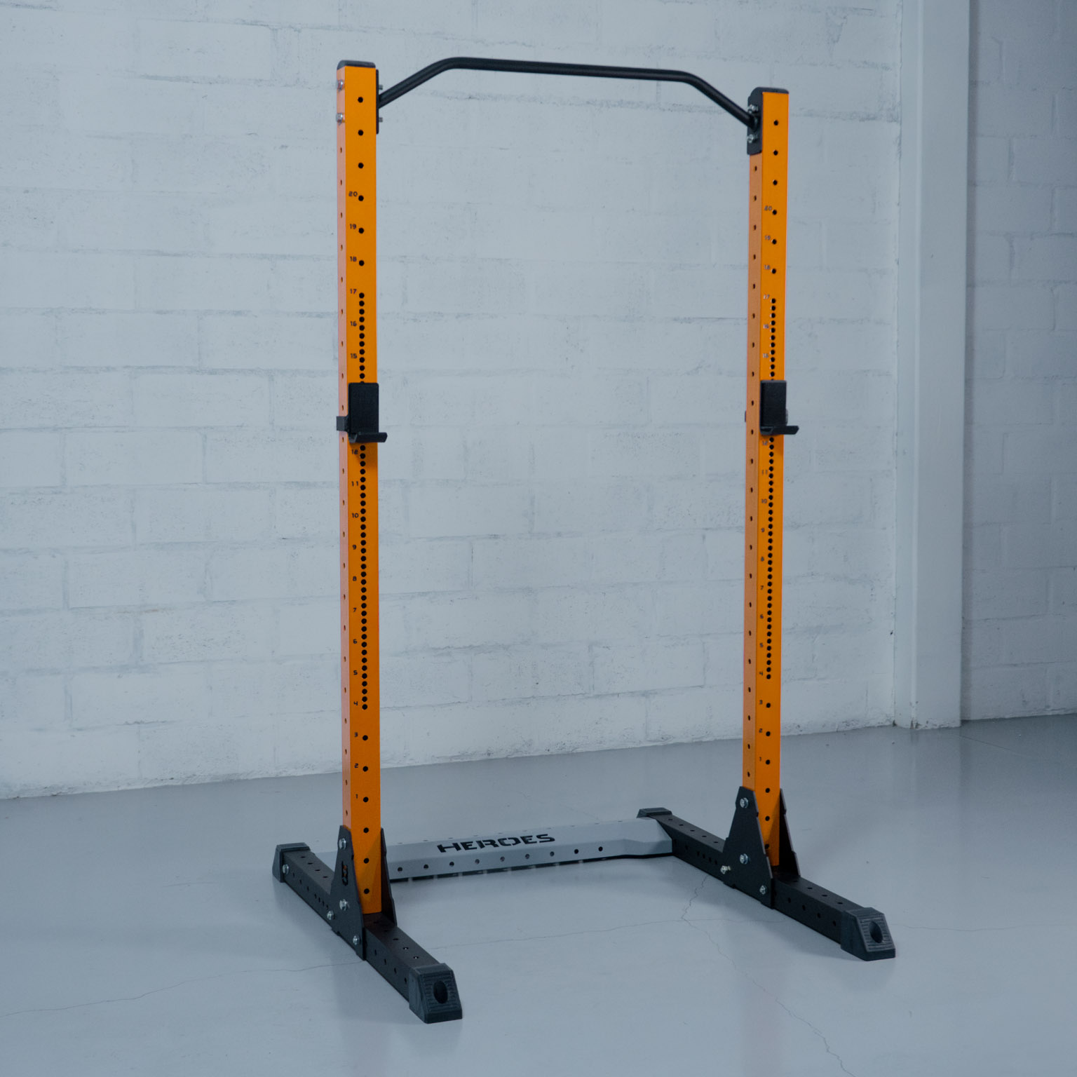 SQUAT RACK NOVA ERA (4 of 14)