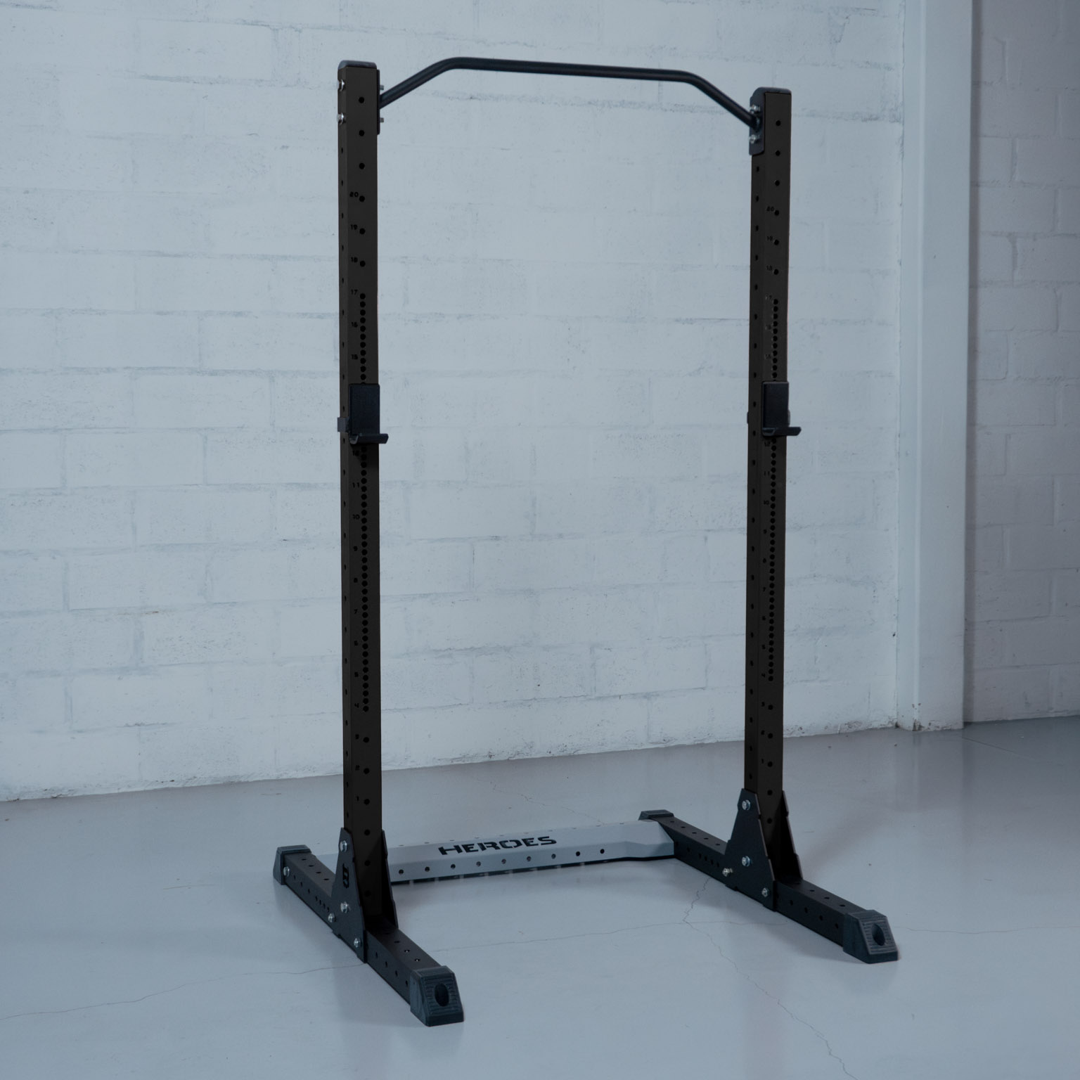 SQUAT RACK NOVA ERA (5 of 14)