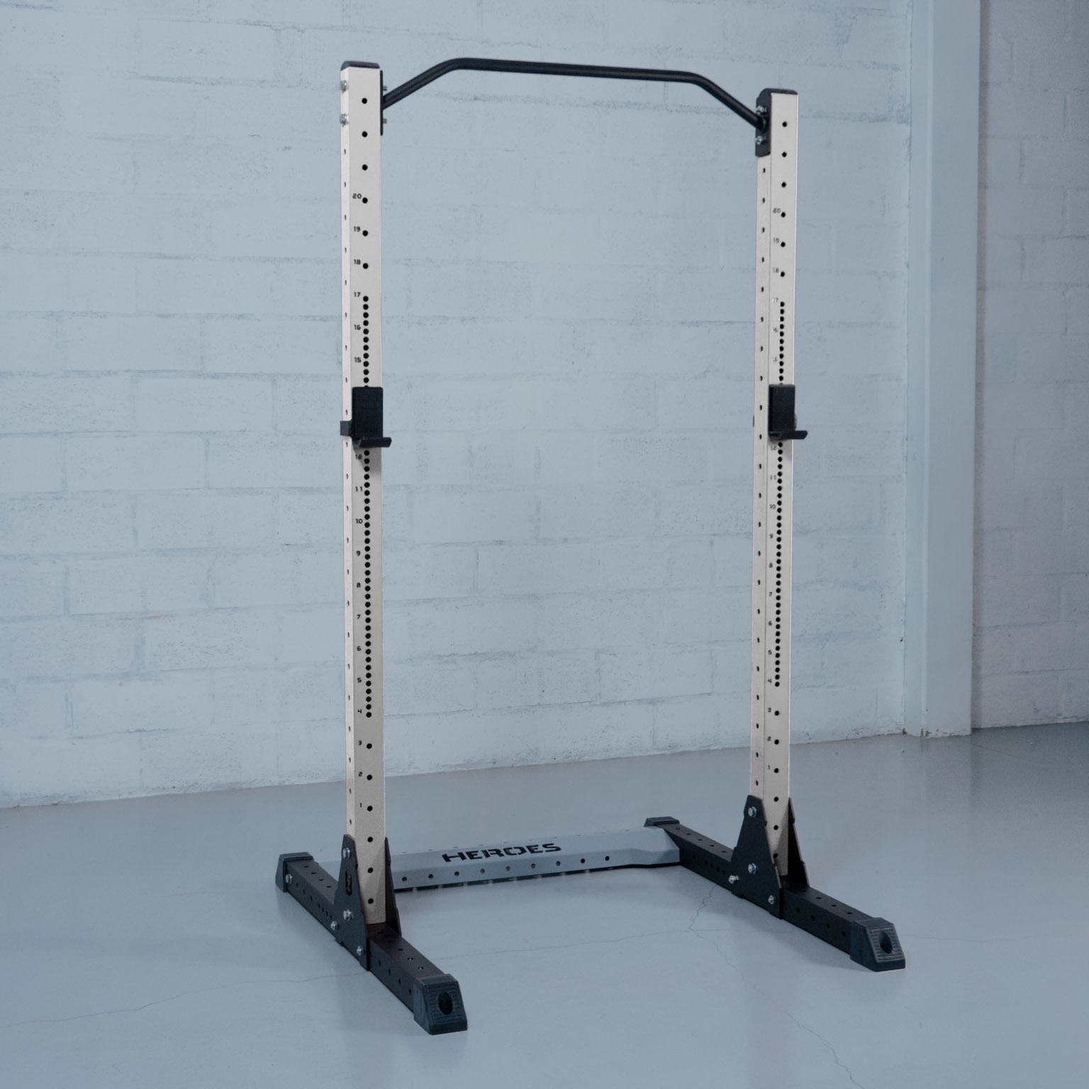 SQUAT RACK NOVA ERA (6 of 14)