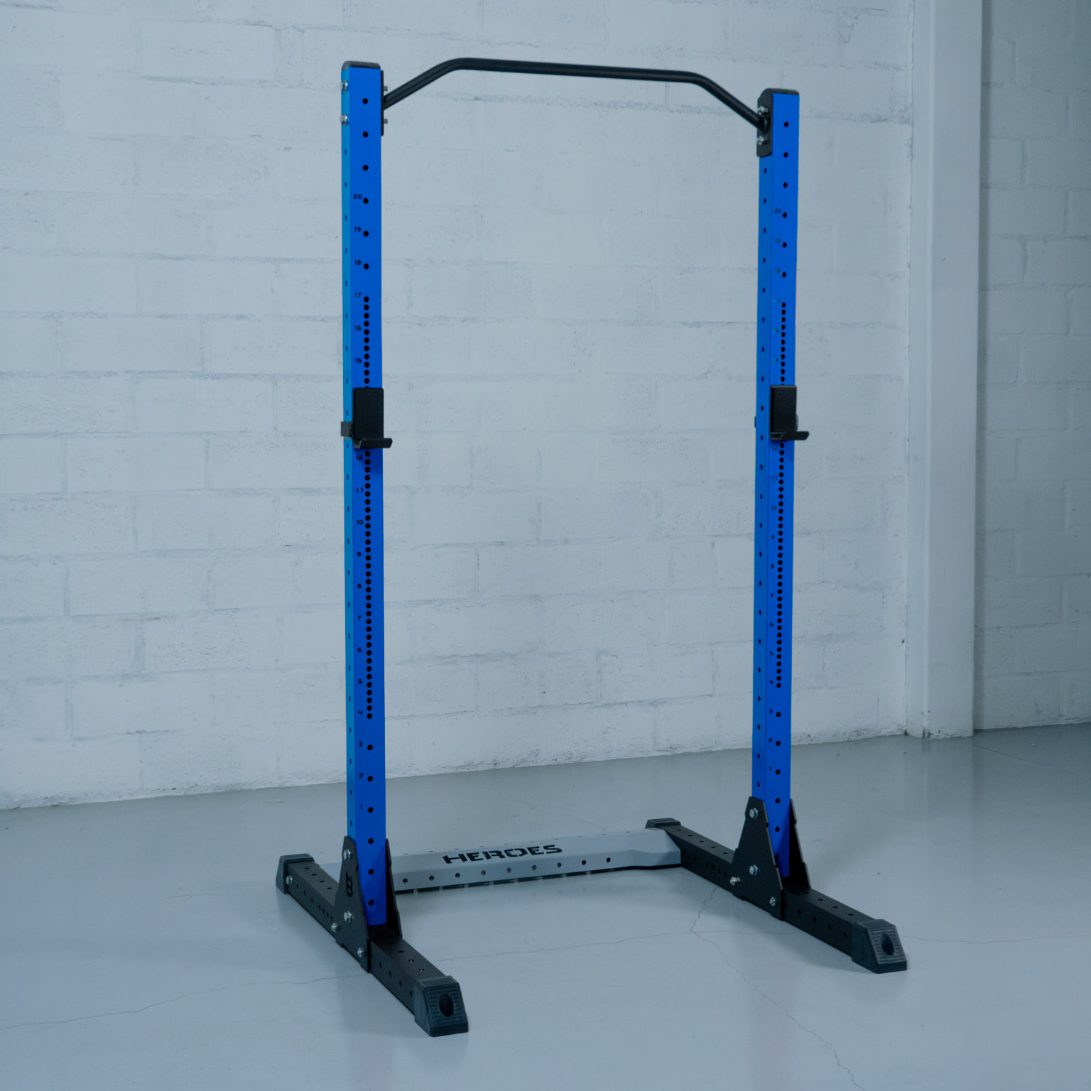 SQUAT RACK NOVA ERA (7 of 14)