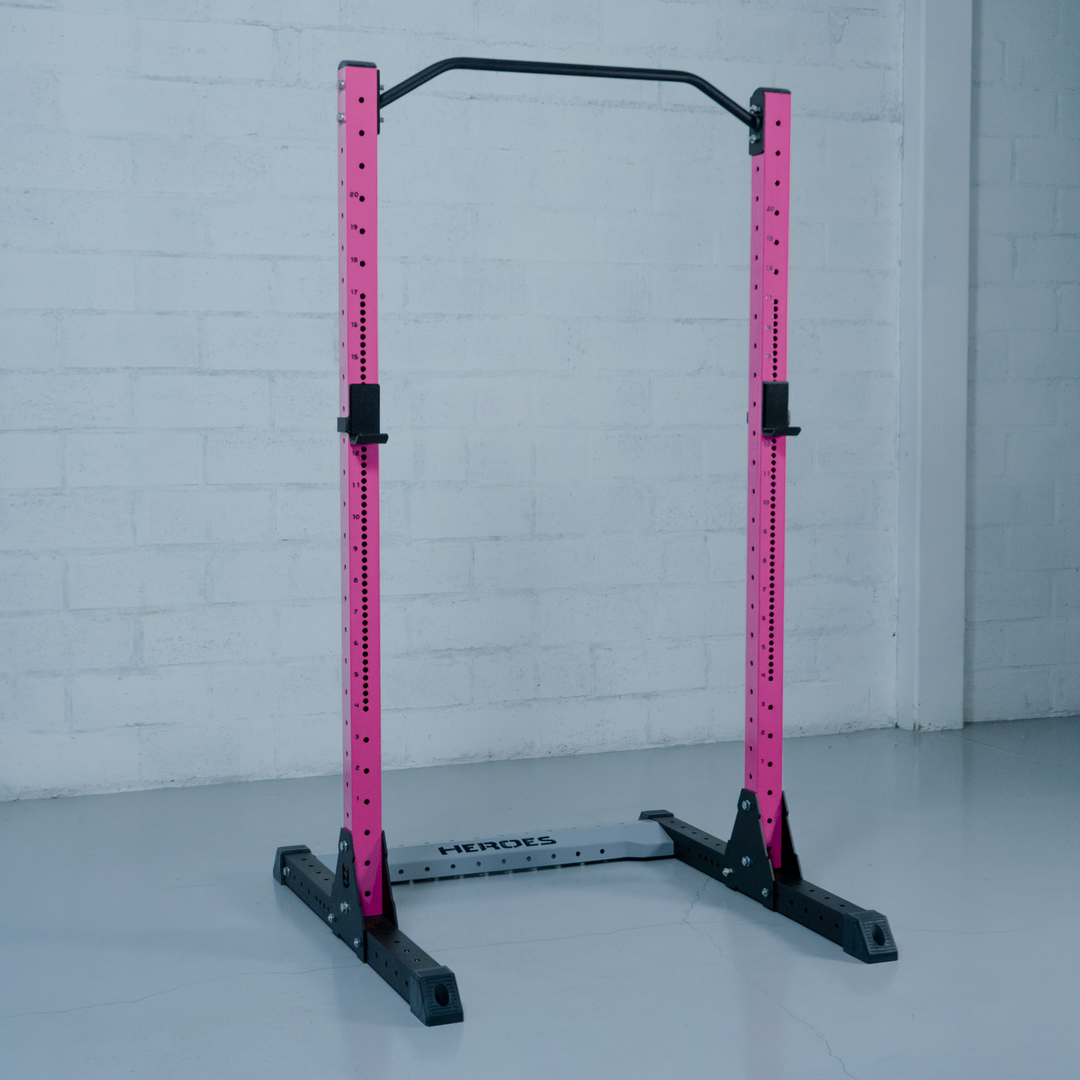 SQUAT RACK NOVA ERA (8 of 14)